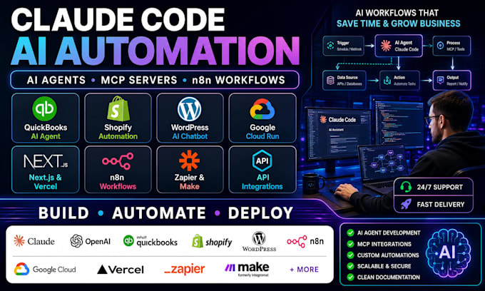 claude code to wordpress shopify HTML claude ai framer claude mcp quickbooks gmt