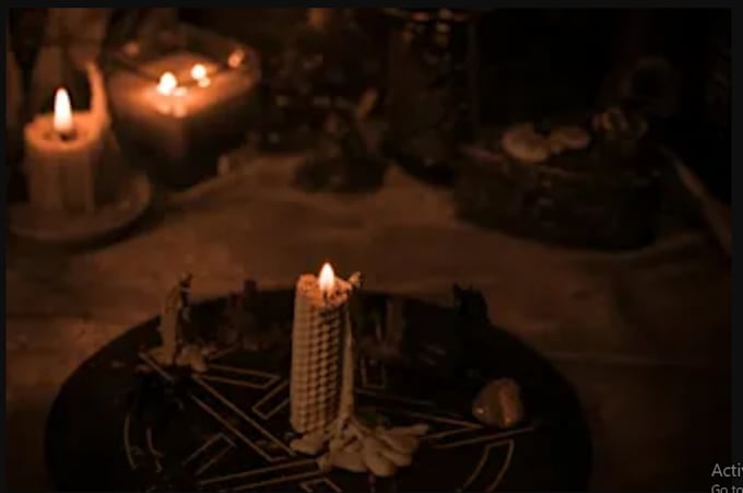 cast powerful love spell, obsession spell, binding spell and fast love spell