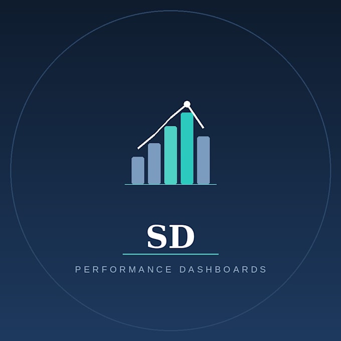 build a prompt for automated student performance dashboard