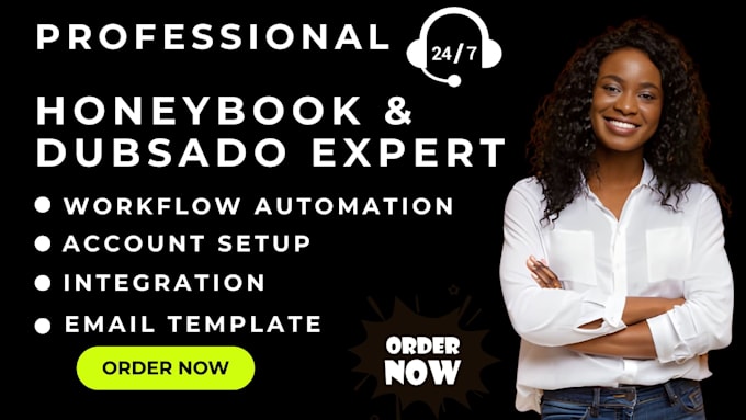 honeybook workflow automation dubsado