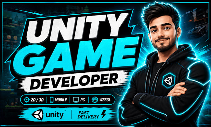 build 2d mobile game development using unity or unreal engine