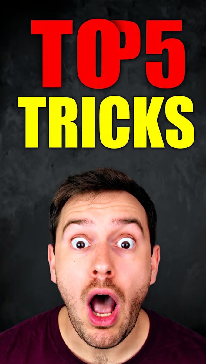 design premium eye catching thumbnail for youtube