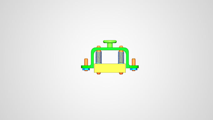 create professional autocad 2d drawings and cad drafting