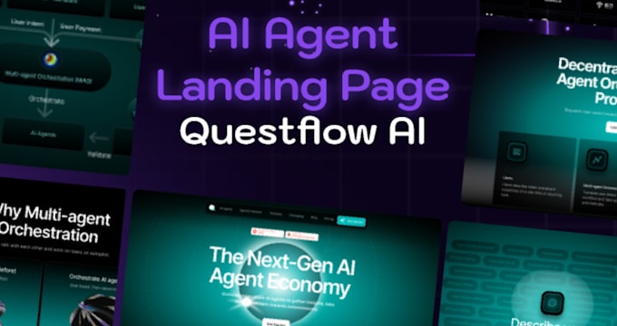 develop your full stack ai saas website or ai agent chatbot