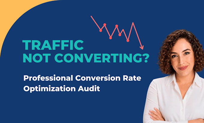 do conversion rate optimization for your website