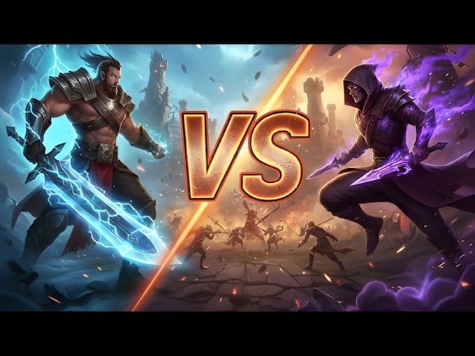 mmorpg game, multiplayer game moba game, rpg game, ue5