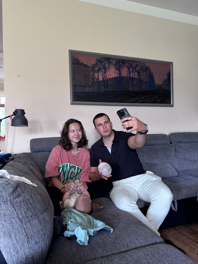 create best performing couples ugc content