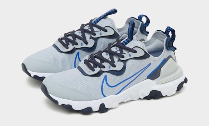 engineer your sneaker vision into a factory execution system