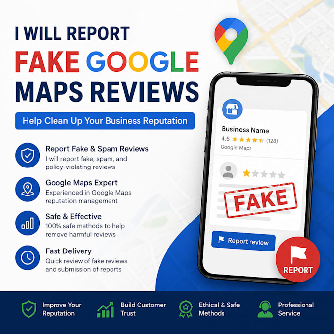 optimize and rank your google business profile