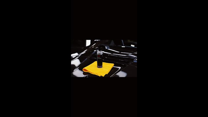 create custom car care product formulation