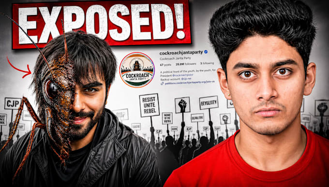design viral youtube thumbnails
