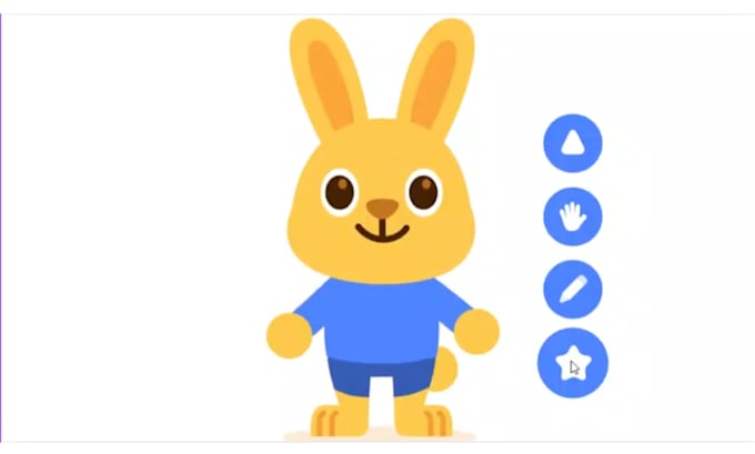 create mascot rive animation and lottie animation for apps websites and games