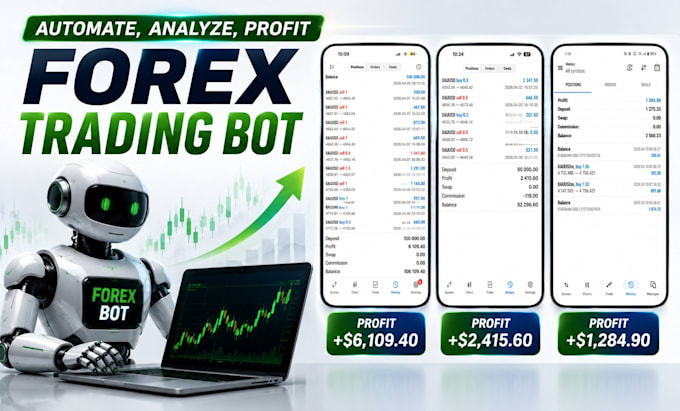 forex trading bot, forex bot, forex trading bot, forex robot, xauusd, eurusd