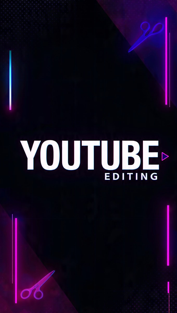 designing professional thumbnail to get more clicks