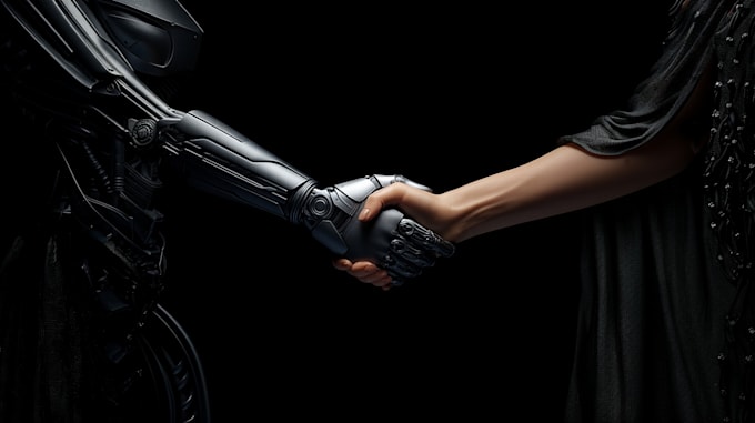 create ai animated fantasy stories and videos