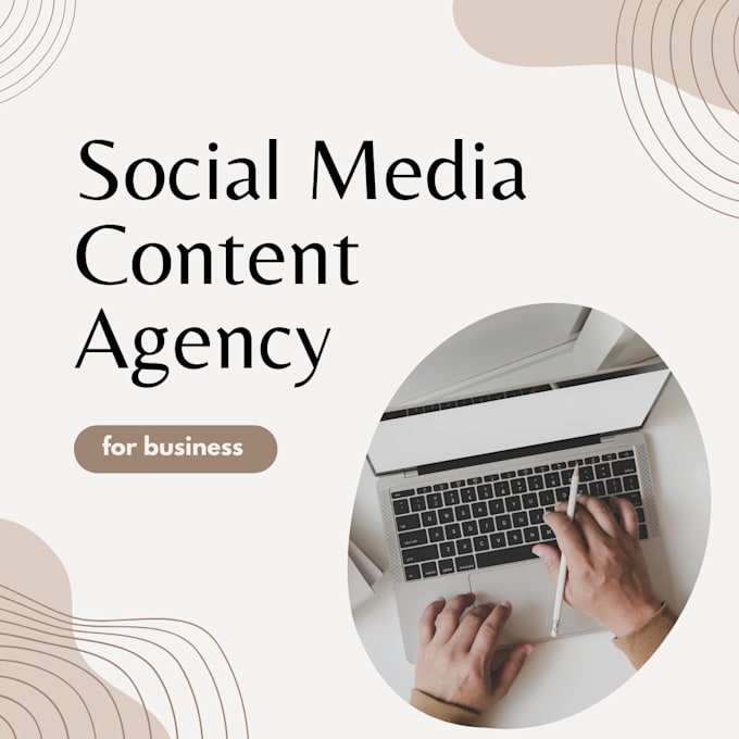 create social media content for business coaches