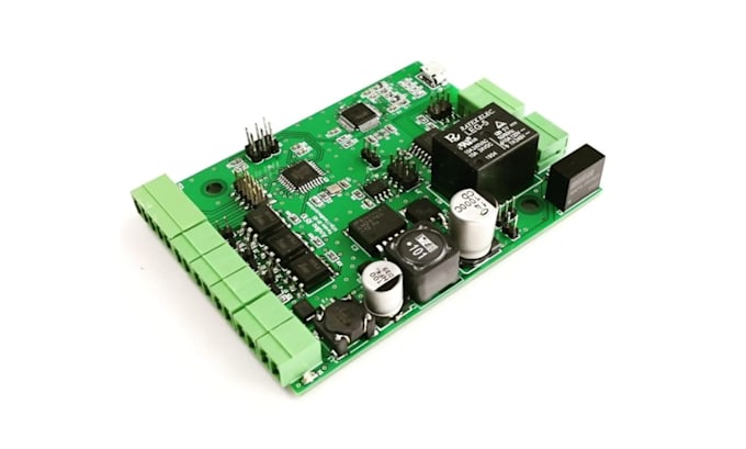 design full electronics system pcb schematic hardware, embedded firmware