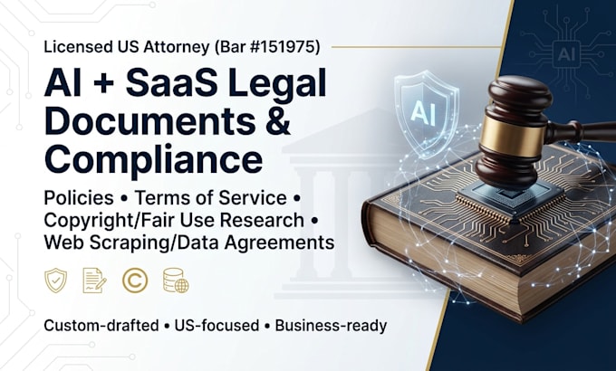 draft a corporate ai usage and copyright compliance policy