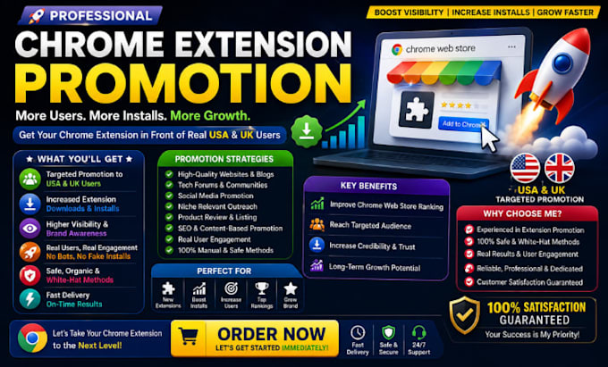 do chrome extension promotion,chrome download, browser extension for real people