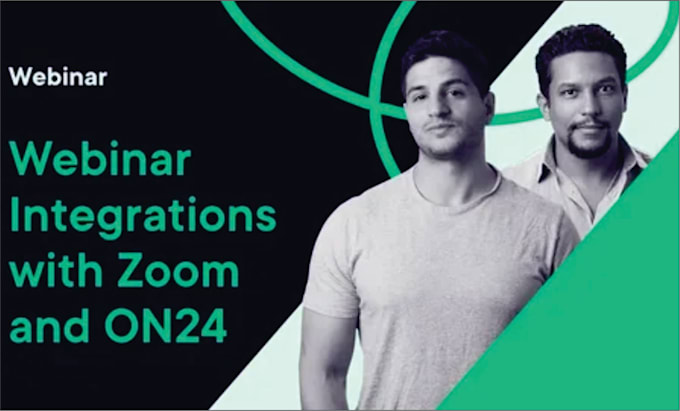 set up webinars, virtual events and multi platform live streaming