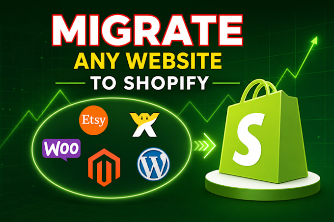 shopify to woocommerce migrate shopify to wordpress shopify to wordpress website