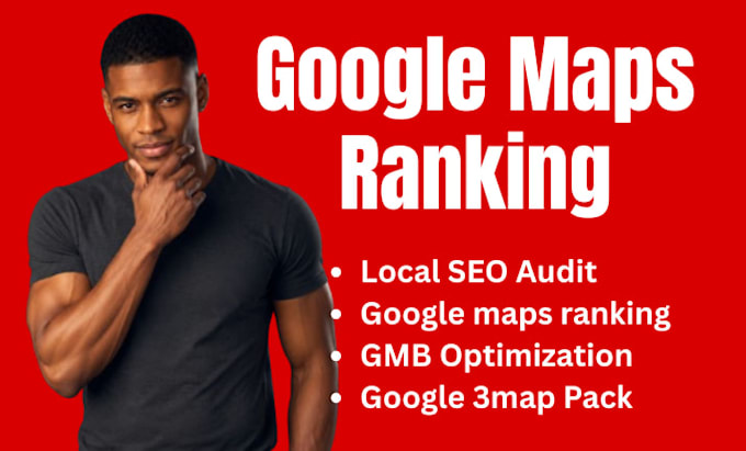 optimize your google business profile to rank in 3map pack for more leads