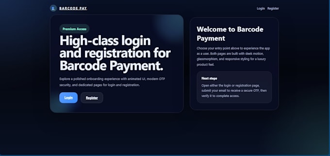 build a custom admin dashboard with authentication