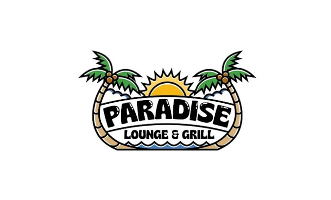 design high quality beach bar logo