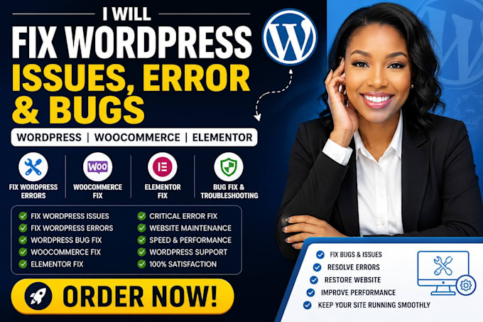fix wordpress issues fix wordpress error wordpress fix wordpress issues fix word
