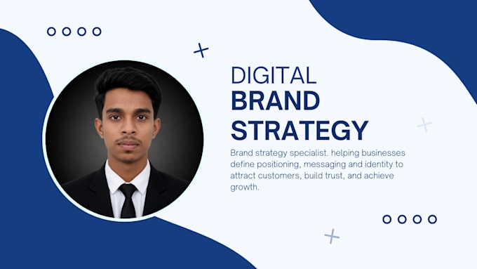 build a strong brand foundation for success