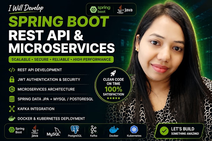 fix bugs in spring boot, apache kafka, or docker setup