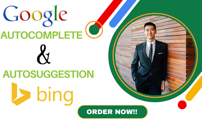 google autocomplete, autosuggestion, keyword research,