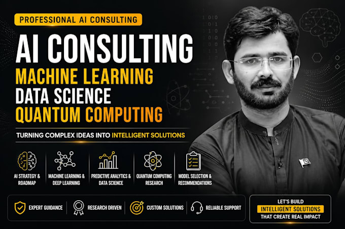 develop machine learning and deep learning models in python