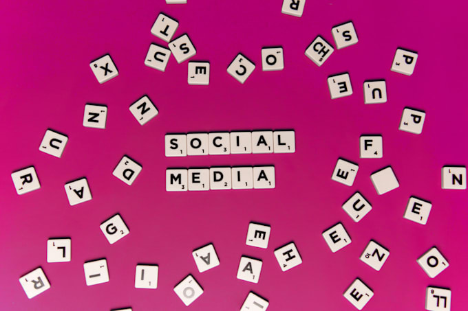 write social media captions for instagram and facebook