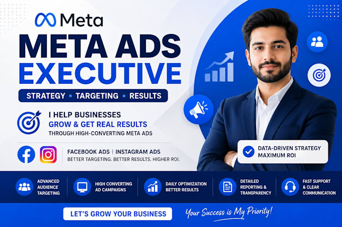 do meta ads on facebook instagram