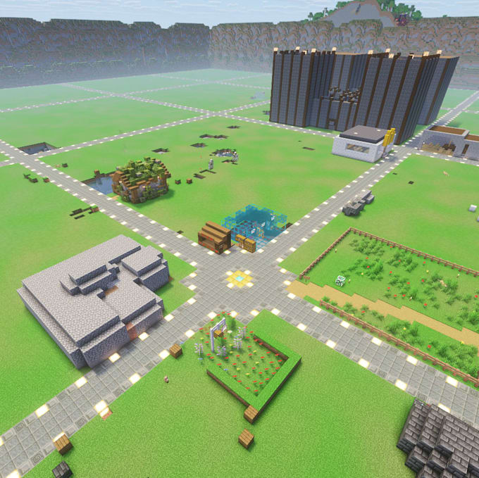 setup your minecraft server
