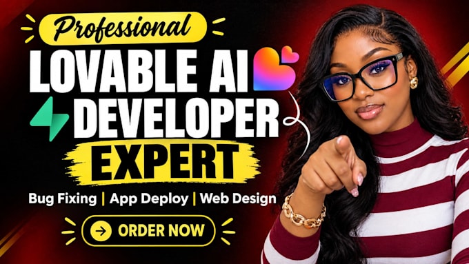 lovable expert lovable website lovable ai lovable developer lovable bug fixing