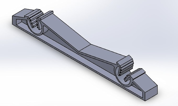 make your 2d sketches into 3d with precision