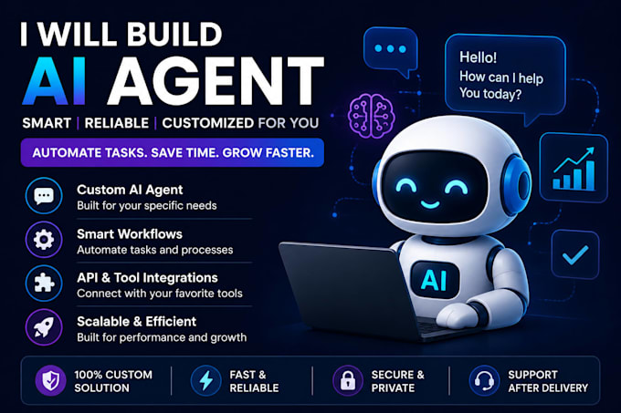 create ai agents using openai, claude and n8n