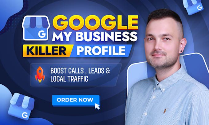 optimize your google business profile for local leads