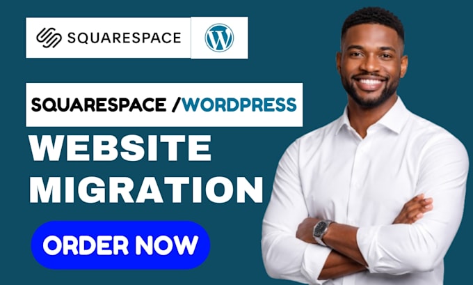 migrate copy squarespace website to wordpress transfer squarespace to wordpress
