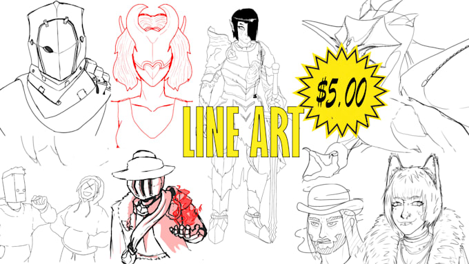 draw anything for cheap