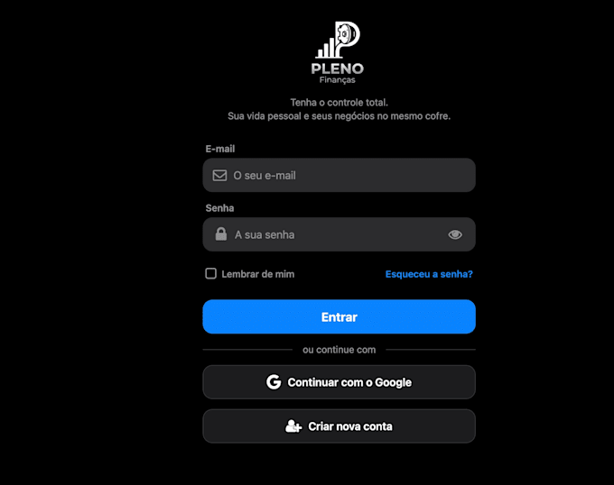 ios, android, and web app development