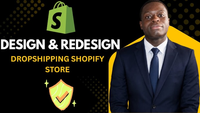 launch your shopify dropshipping store