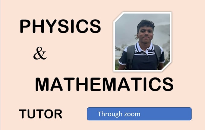 make physics your favorite subject