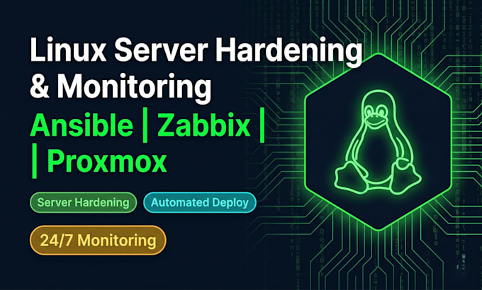 do harden and secure your linux server or vps