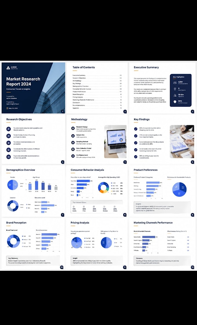 do data input as requested