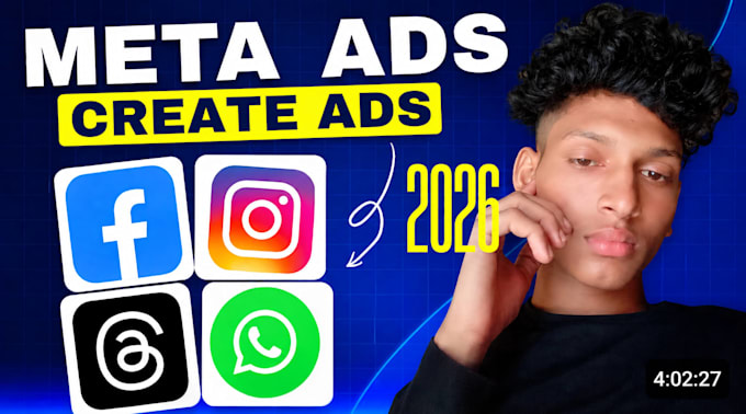 facebook ads and instagram ads