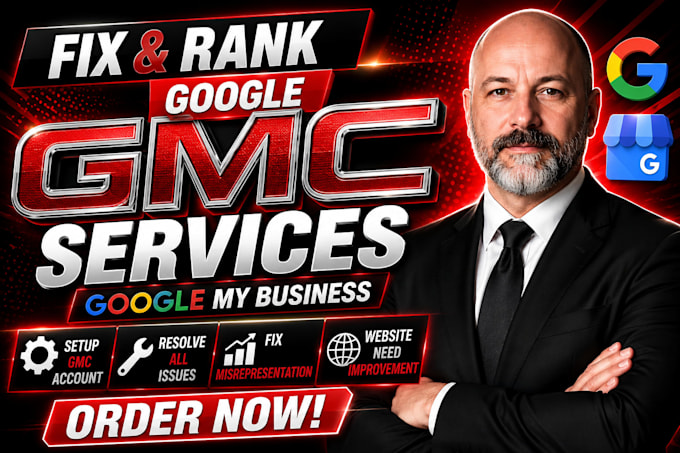 fix google merchant center gmc suspension, misrepresentation and approval issues