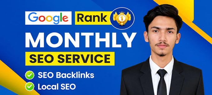 build off page SEO and backlinks